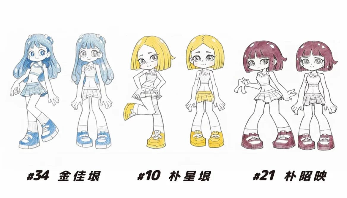 Peachgirls concept img