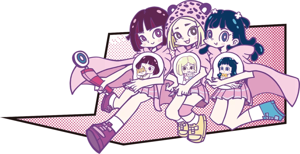 Peachgirls header v1