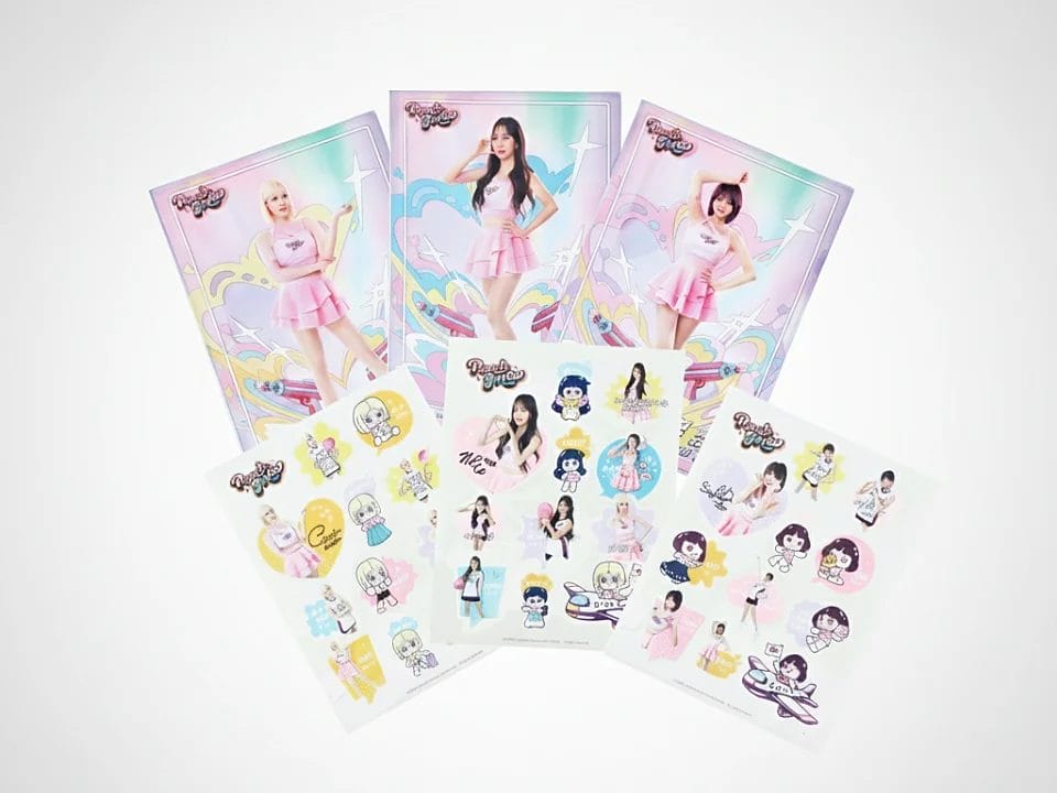 Peachgirls products img