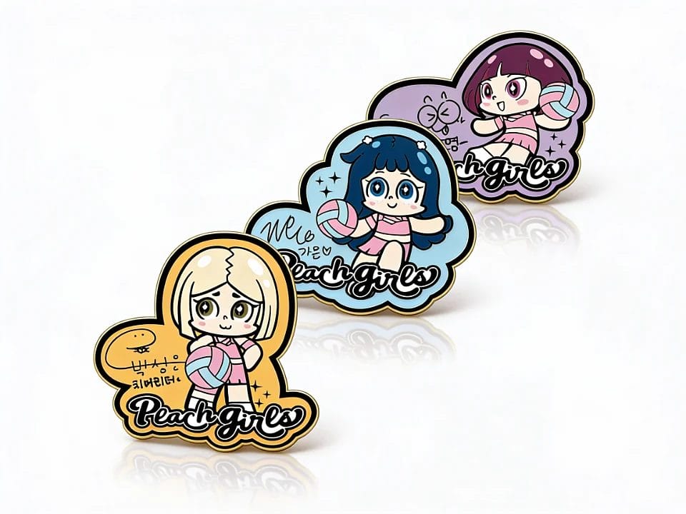 Peachgirls products img