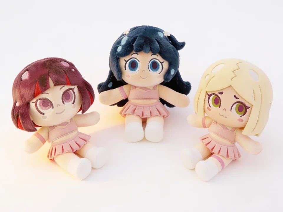 Peachgirls products img
