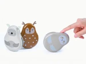 Project roly poly go scenty 5 修