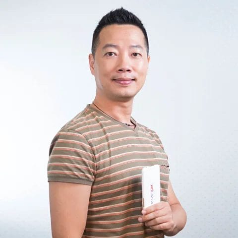 Team joseph lin